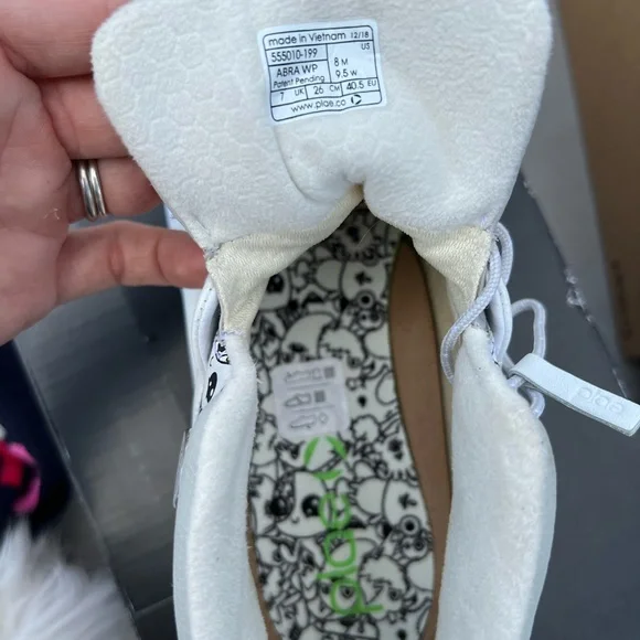 Plae women booties! - Picture 3 of 5